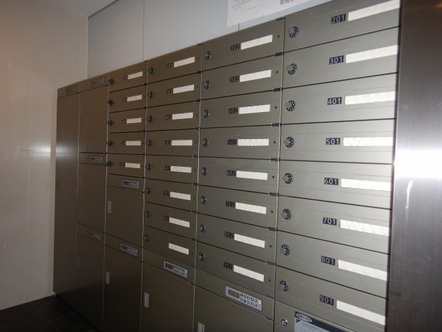 【エントランス】 | レジデンスYJ