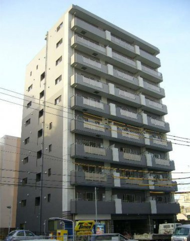 【外観】 | レジデンスYJ