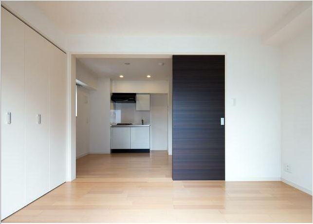 【居間・リビング】 | レジデンスYJ