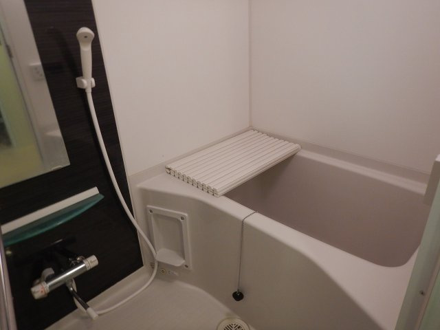 【浴室】 | レジデンスYJ | 別号室参考写真