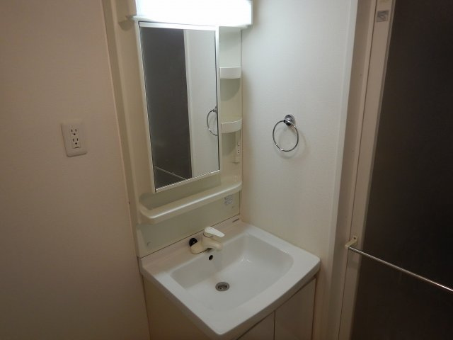 【洗面所】 | レジデンスYJ | 別号室参考写真