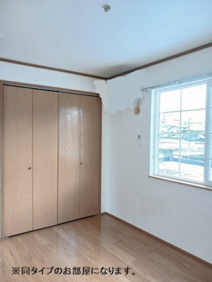 【内装】 | ビバリーヒルズＡ