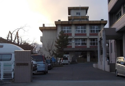 【周辺】 | ビバリーヒルズＡ | 福島市立鳥川小学校まで850m