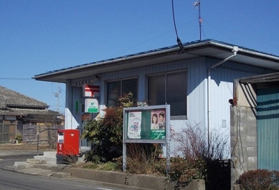 【周辺】 | ビバリーヒルズＡ | 鳥川郵便局まで850m