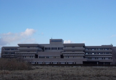 【周辺】 | ビバリーヒルズＡ | 済生会福島総合病院まで2800m