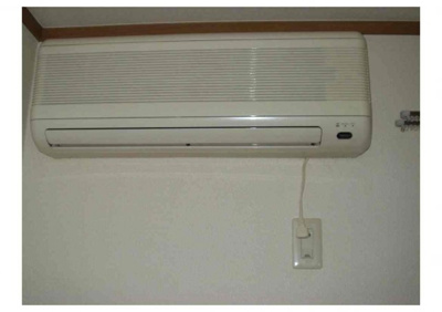 【設備】 | ビバリーヒルズＡ