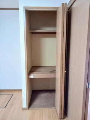 【収納】 | ビバリーヒルズＡ