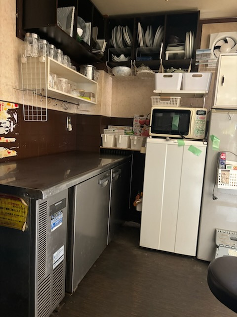 サニーハイツのその他