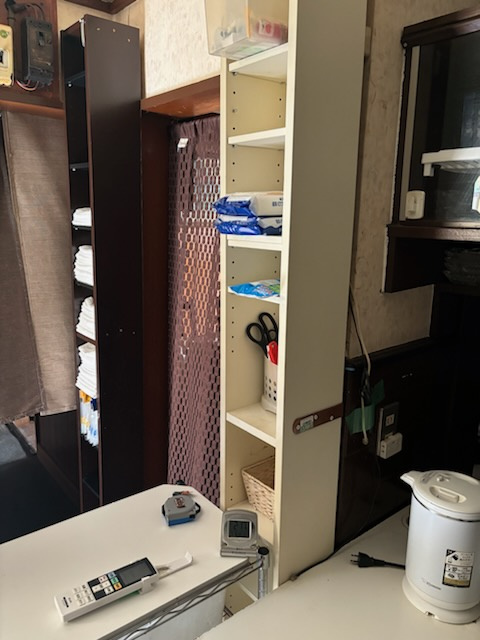 サニーハイツのその他