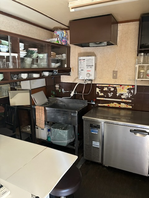 サニーハイツのその他