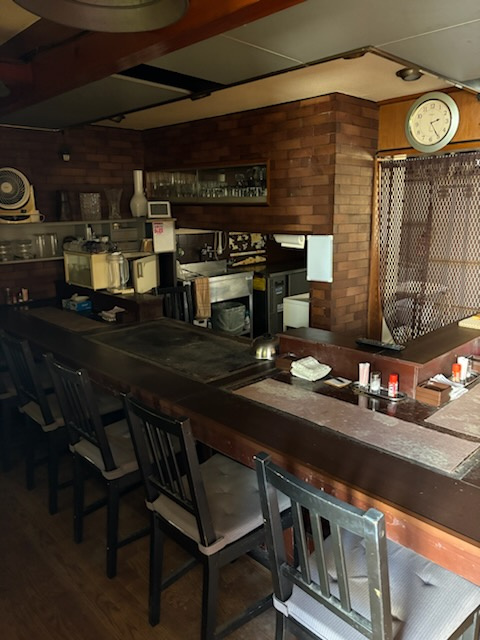 サニーハイツの周辺