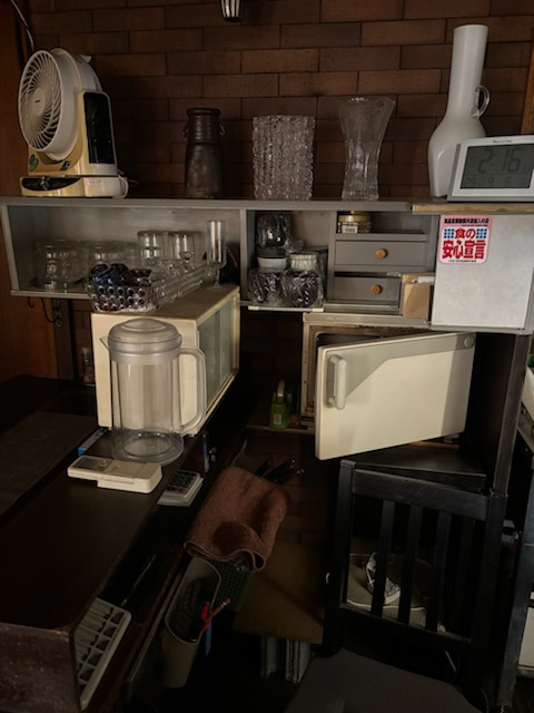 サニーハイツのその他