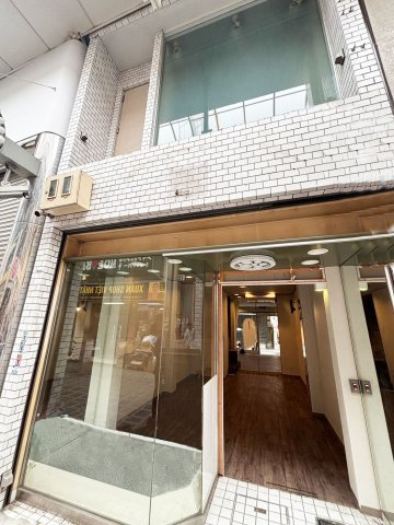 堺市堺区堺東商店街テナント