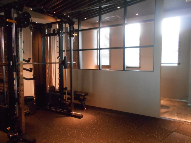 西宮OMIビル6階のその他