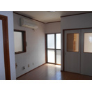 五毛通倉庫/事務所の居間・リビング|リビング