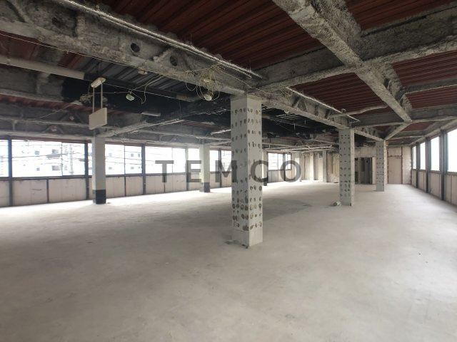 エスペランサ茨木の内装