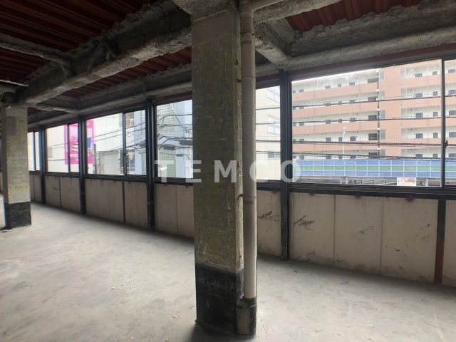 エスペランサ茨木の内装