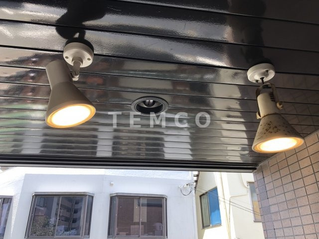 エスペランサ茨木の設備