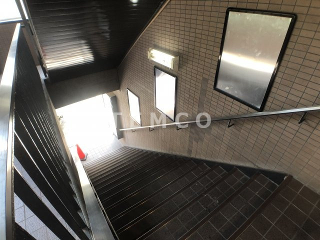 エスペランサ茨木のその他共用部分