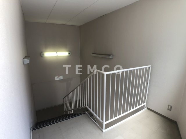 エスペランサ茨木のその他共用部分