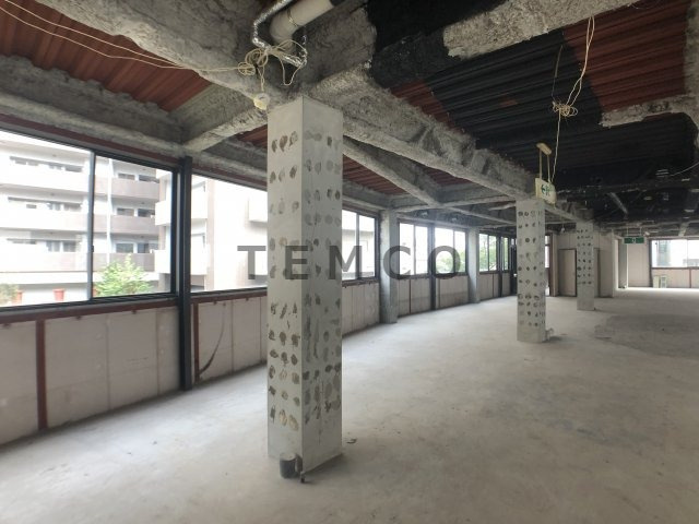 エスペランサ茨木の内装