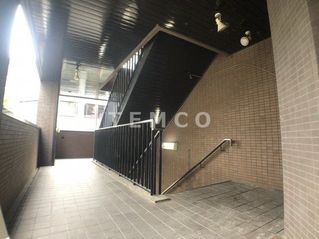 エスペランサ茨木のその他共用部分