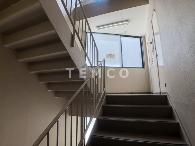 エスペランサ茨木のその他共用部分