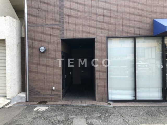 エスペランサ茨木のその他共用部分