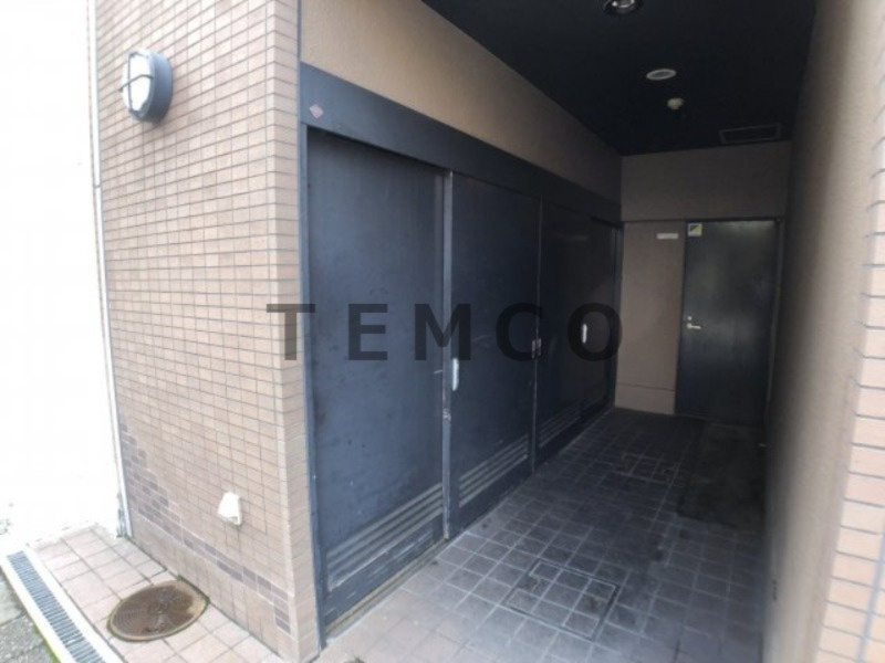 エスペランサ茨木のその他