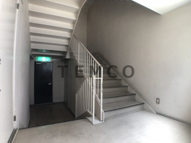 エスペランサ茨木のその他共用部分