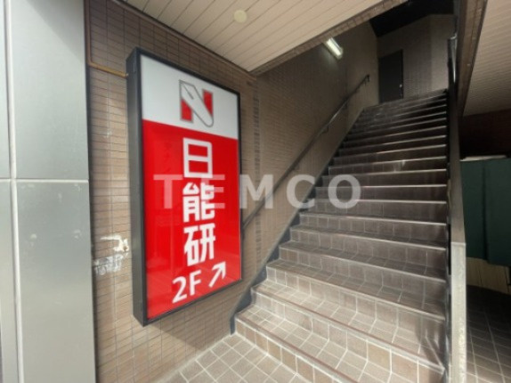 エスペランサ茨木のその他共用部分