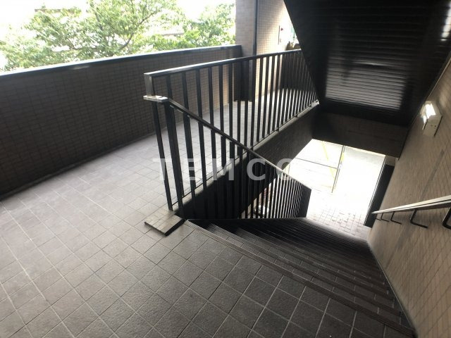 エスペランサ茨木のその他共用部分