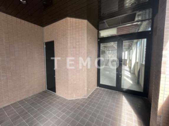 エスペランサ茨木のその他共用部分