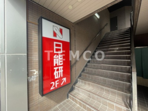 エスペランサ茨木のその他共用部分