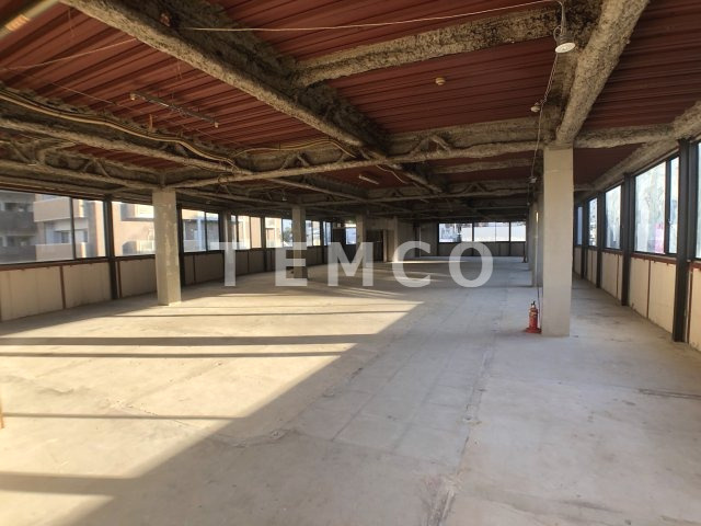 エスペランサ茨木の内装