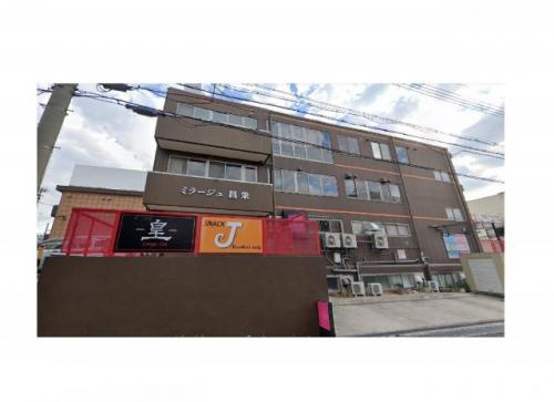 ミラージュ昌栄