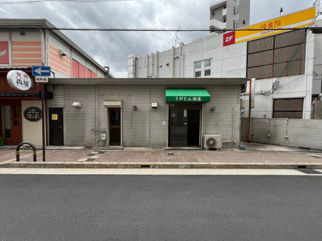 ミレ豊中アネックス