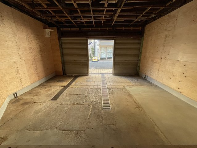 美章園2丁目店舗のその他