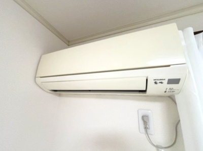 【設備】 | セジュール住吉Ⅱ