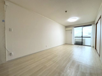 【居間・リビング】 | セジュール住吉Ⅱ