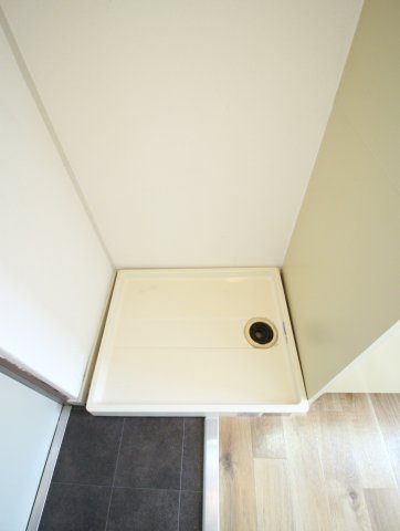 シャルム枚方（事業用）の設備