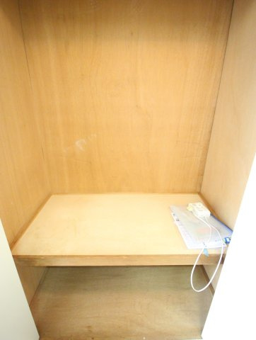 シャルム枚方（事業用）の設備