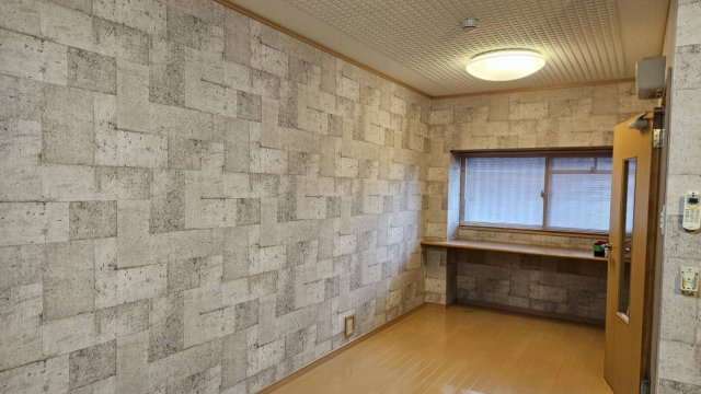夙川ニューコーポ301の内装