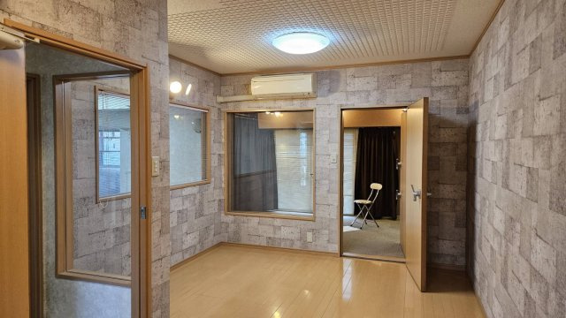 夙川ニューコーポ301の内装|オフィス