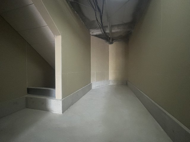 VIEVLE IKEDAの内装