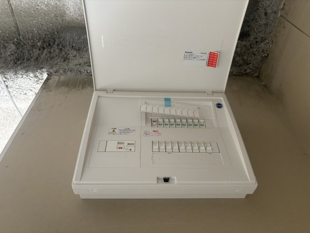 VIEVLE IKEDAの設備