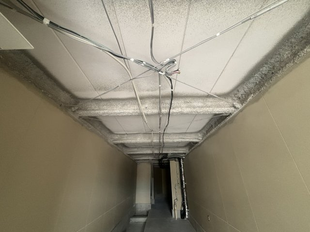 VIEVLE IKEDAの内装