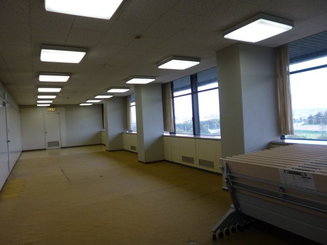 明石商工会議所ビル