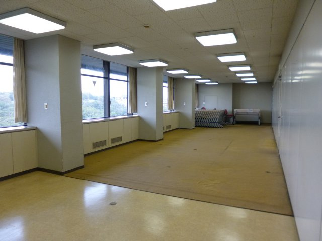 明石商工会議所ビル