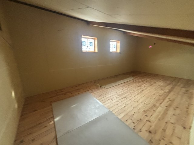 丹波市柏原町柏原　店舗住宅の内装